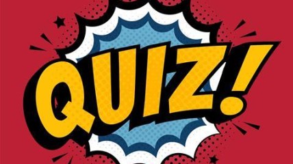 Quiz - De tafel van vier