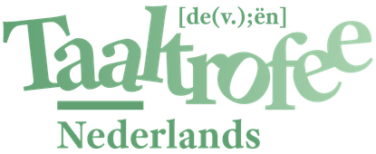 Taaltrofee Nederlands - Een to-taal-proef voor Vlaamse vierdejaars aso