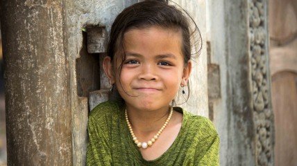 Foto filmreportage Laos - Cambodja