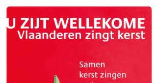 U zijt wellekome