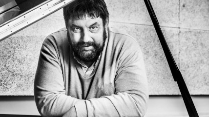 Over liefde in de muziek - Mark Erkens