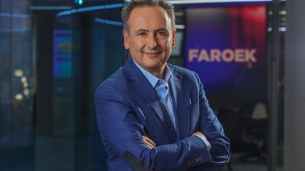 Lezing - Faroek Özgünes