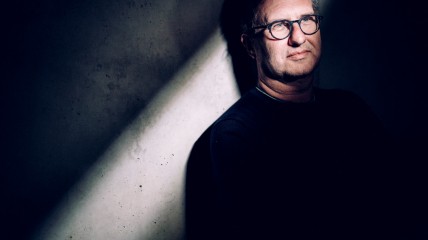 Lezing - Jan Verheyen