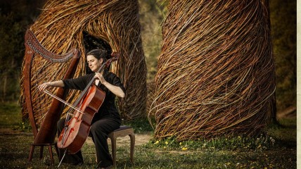 cello ligconcert - Seraphine Stragier