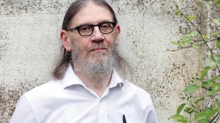 Lezing " Wiskunde en Sekx" door Jean Paul Van Bendegem